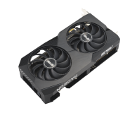 ASUS Radeon RX 6600 Dual V2 8GB GDDR6 - 1157778 - zdjęcie 2